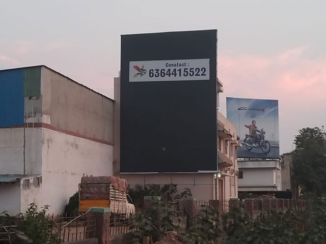 Bandipalya